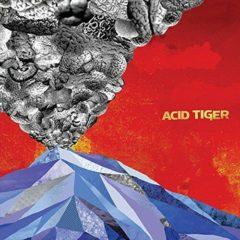 Acid Tiger - Self-Titled