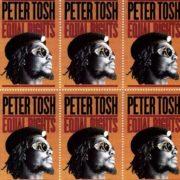 Peter Tosh - Equal Rights  Bonus Tracks, 180 Gram