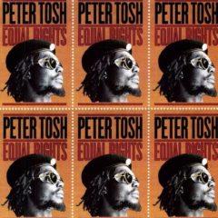 Peter Tosh - Equal Rights  Bonus Tracks, 180 Gram