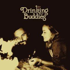 Music From Drinking - Music from Drinking Buddies: A Fil By Joe Swanberg [New Vi