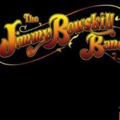 Jimmy Bowskill, Jimmy Bowskill Band - Back Number