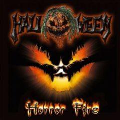 Halloween - Horror Fire [New CD]