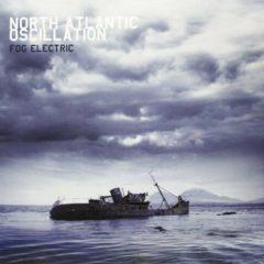 North Atlantic Oscillation - Fog Electric