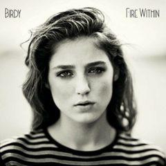 Birdy - Fire Within  Digital Download (2014)