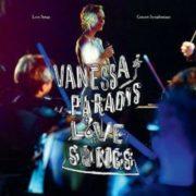 Vanessa Paradis - Love Songs Concert Symphonique: Limited  France - I