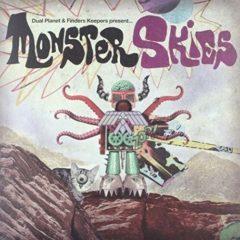 Monster Skies (Dual - Monster Skies (Dual Planet & Finders Keepers) [New Vinyl L