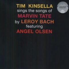 Tim Kinsella - Tim Kinsella Sings the Songs of Marvin Tate