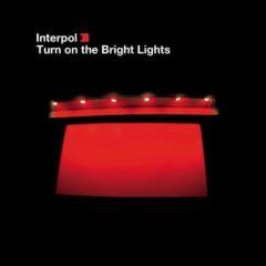 Interpol - Turn on the Bright Light  Mp3 Download