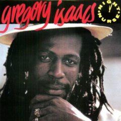 Gregory Isaacs - Night Nurse