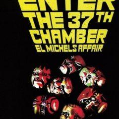 El Michels Affair - Enter the 37th Chamber  Colored Vinyl