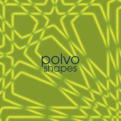 Polvo - Shapes  Reissue