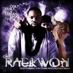 Raekwon - Only Built For Cuban Linx Part Ii  Purple