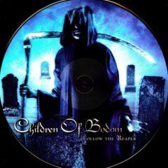 Children of Bodom - Follow the Reaper   Picture Disc