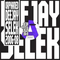 Afk - Orphaned Deejay Selek 2006-2008  Digital Download