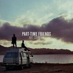 Part-Time Friends - Art Counter