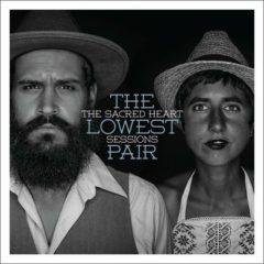 Lowest Pair - Sacred Heart Sessions