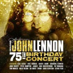 Various Artists - Imagine: John Lennon 75th Birthday Concert (Various Artists) [