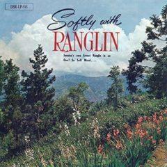 Ernest Ranglin - Softly with Ranglin