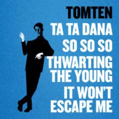 Tomten - Ta Ta Dana  Extended Play