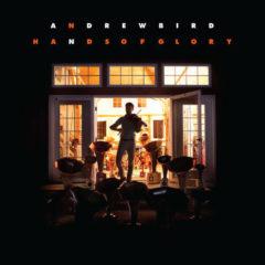 Andrew Bird - Hands of Glory (LP)