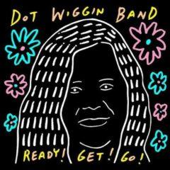 Dorothy Wiggin, Dot Wiggin Band - Ready Get Go