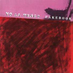 Yo La Tengo - Fakebook  Digital Download