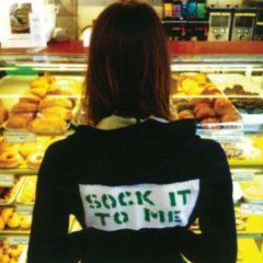 Colleen Green - Sock It to Me  Digital Download