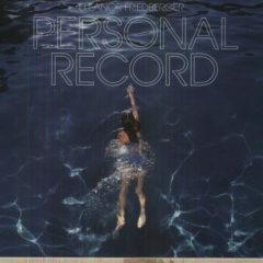 Eleanor Friedberger - Personal Record  Digital Download