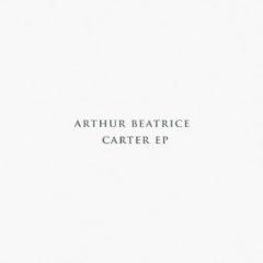 Arthur Beatrice - Carter [New CD Single]