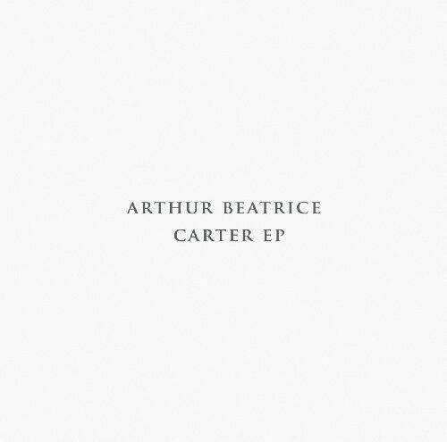 Arthur Beatrice Carter New CD Single