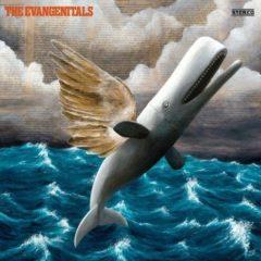 Evangenitals - Moby Dick or the Album