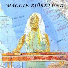 Maggie Bjorklund - Coming Home