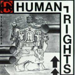 H.R., HR - Human Rights