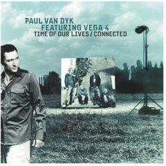 Paul van Dyk, Superm - Time of Our Lives (X6)