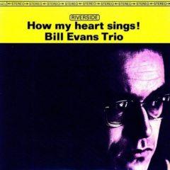 Bill Evans, Bill Evans Trio - How My Heart Sings
