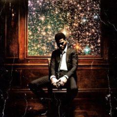 Kid Cudi - Man on the Moon 2: The Legend of Mr Rager  Explicit
