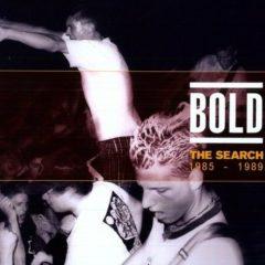 Bold - Search: 1985-89