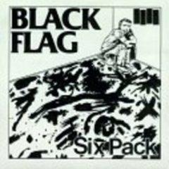 Black Flag - Six Pack (1995)