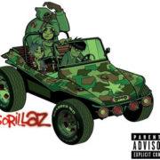 Gorillaz ‎– Gorillaz