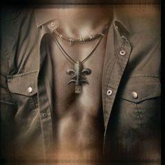 Operation:Mindcrime - The Key  Black,