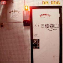 Dr. Dog - B-Room   With Bonus 7