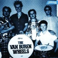 Van Buren Wheels - Van Buren Wheels  10