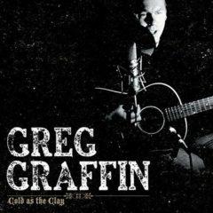 Greg Graffin - Cold As The Clay