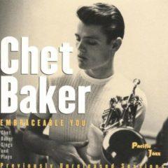 Chet Baker - Embraceable You  Bonus Track, 180 Gram,  Spain -