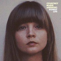 Courtney Marie Andrews - Honest Life