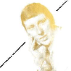 Chris Farlowe & the Thunderbirds - In The Beginning  With CD, UK -