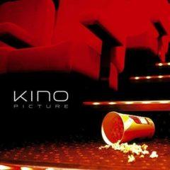 Kino - Picture  With CD,