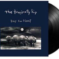 The Tragically Hip - Day For Night