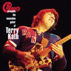 Chicago - Chicago Presents: Innovative Guitar Of Terry Kath