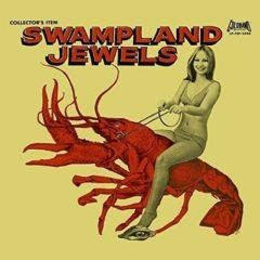 Various ‎– Swampland Jewels